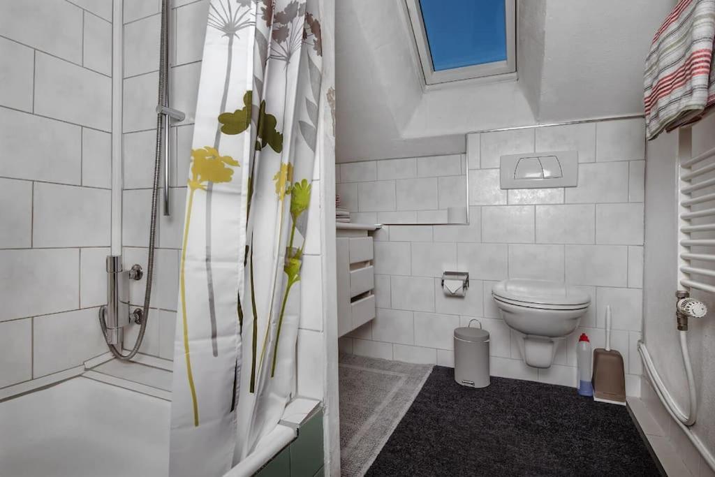 Apartment Navah Uetendorf Luaran gambar