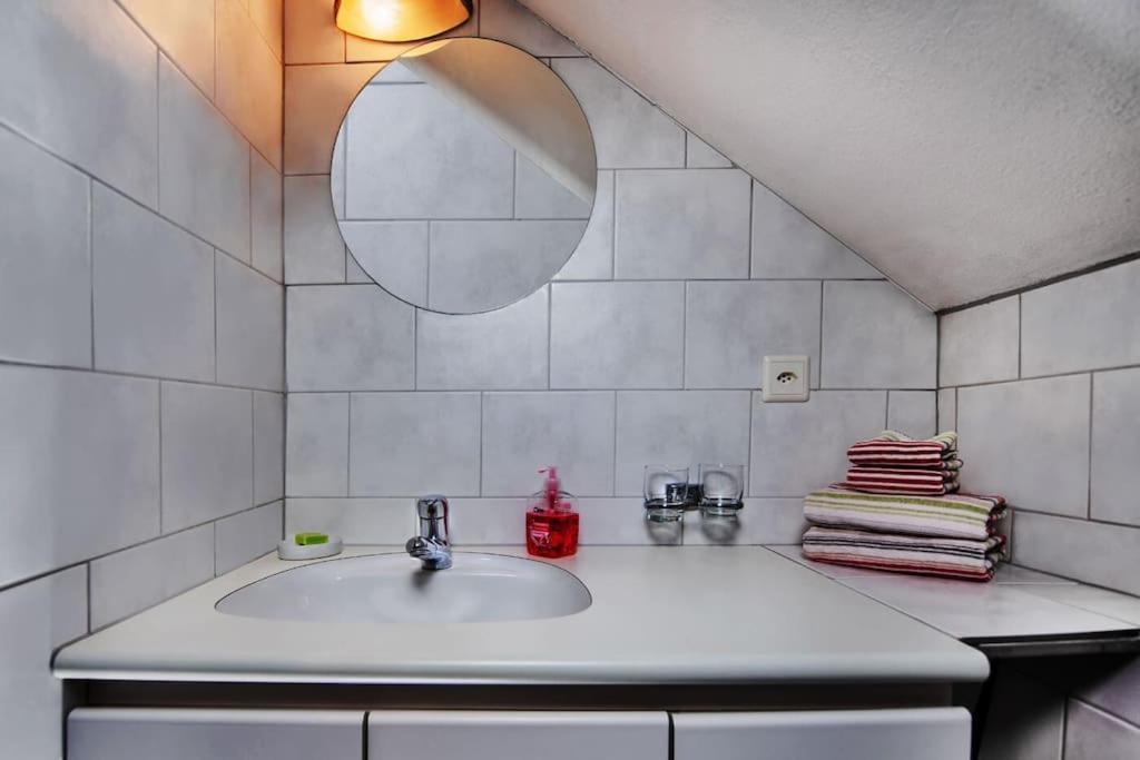Apartment Navah Uetendorf Luaran gambar