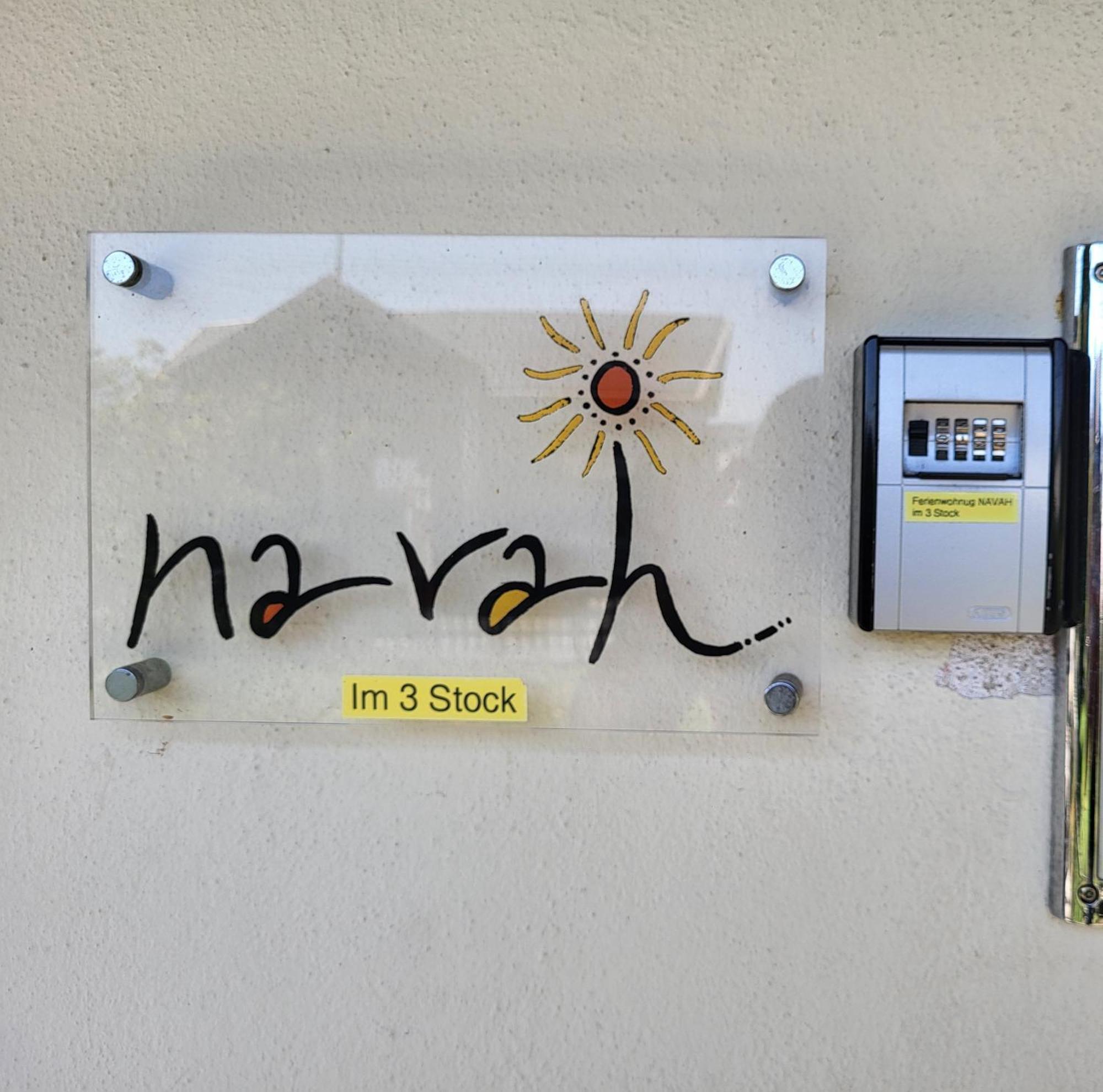 Apartment Navah Uetendorf Luaran gambar
